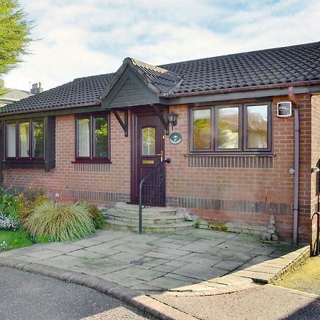 Carmichael Villa Longridge Exterior photo