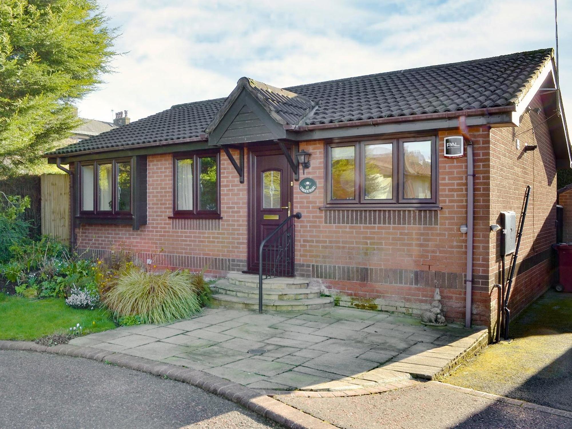 Carmichael Villa Longridge Exterior photo