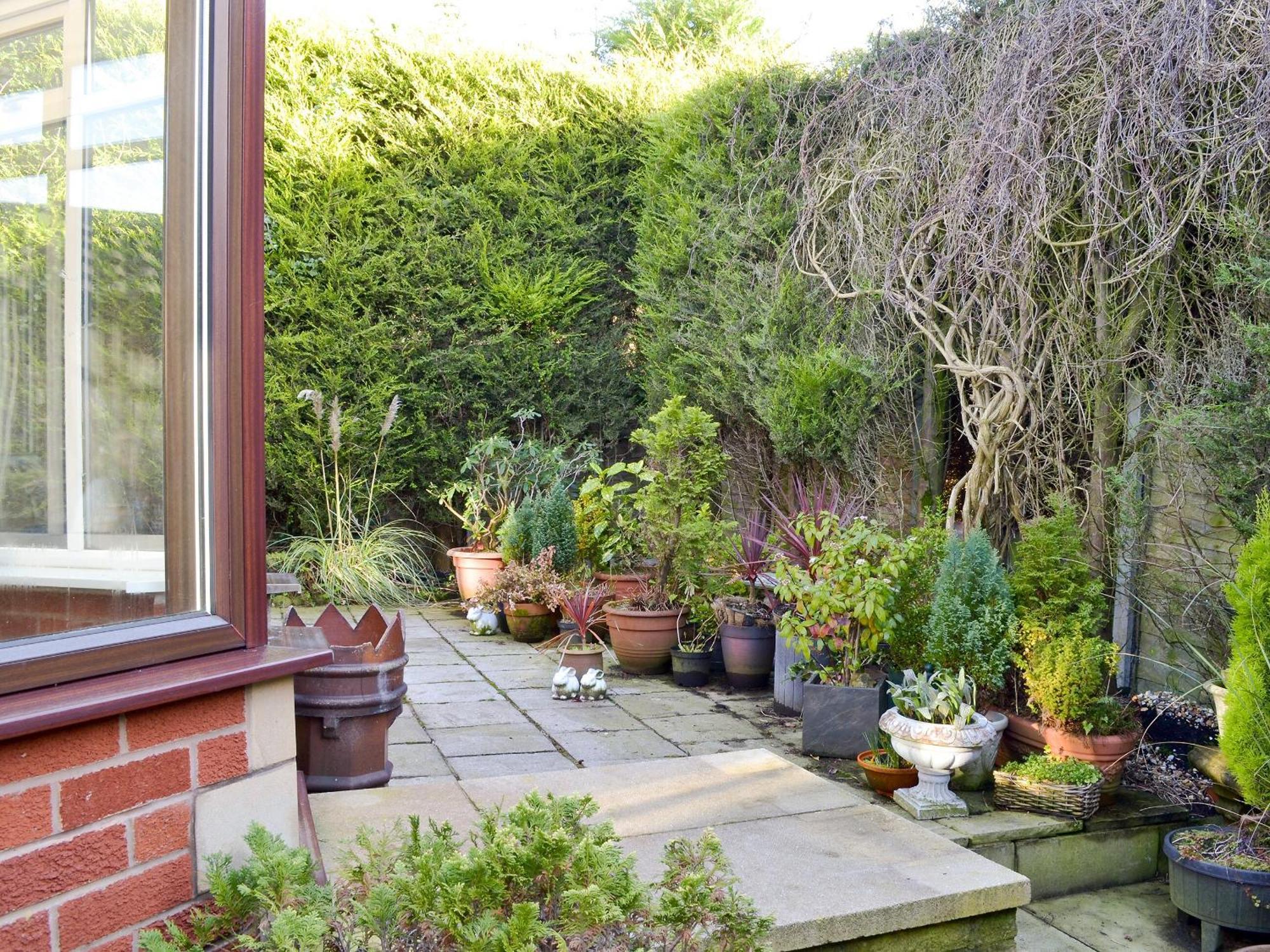 Carmichael Villa Longridge Exterior photo